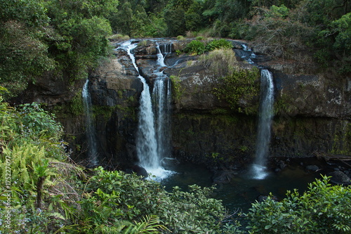 Wallacha Falls