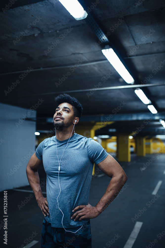 Determination is everything Determination is everything