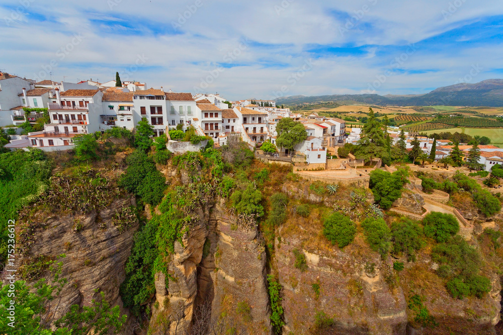 Ronda, Spanien