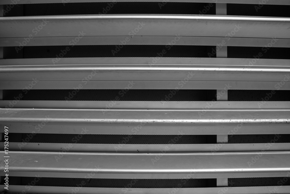 Obraz premium METALLIC BACKGROUND