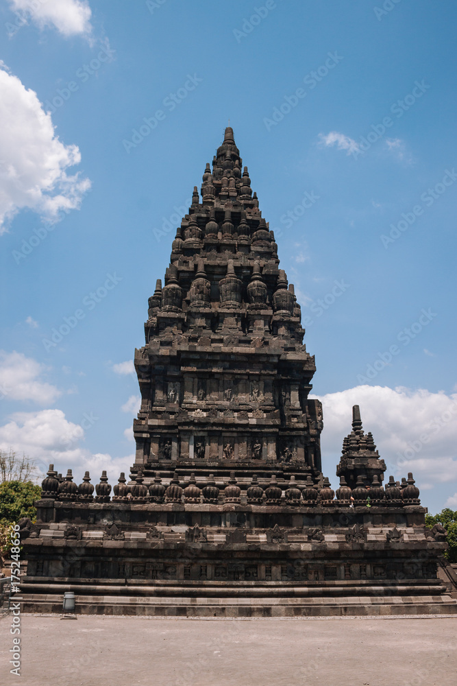 Candi Prambanan Candi Prambanan