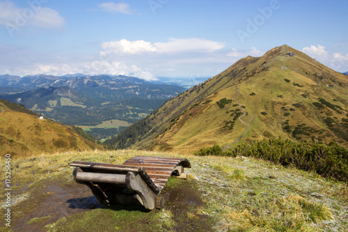 Relaxing holiday in Bavaria (Allgäu)
