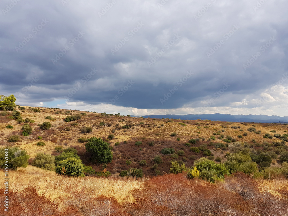 paesaggio montano paesaggio montano