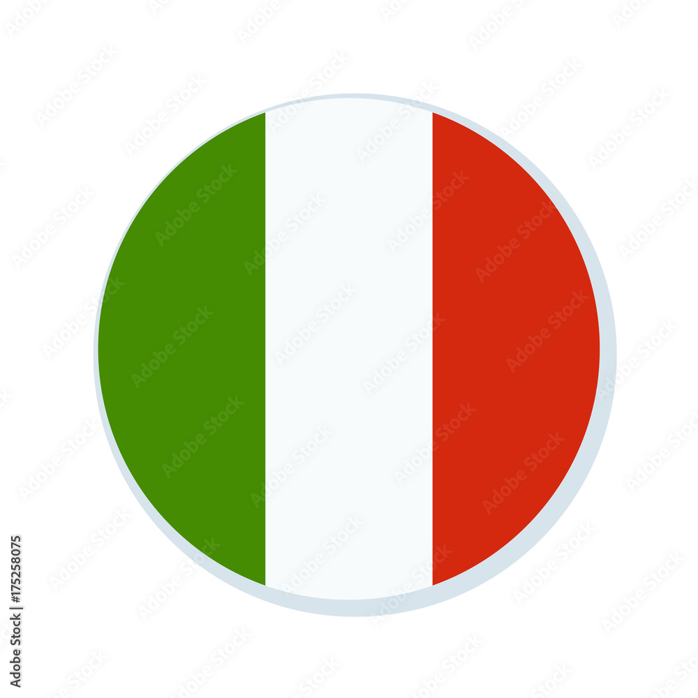 Italy button шддгыекфешщт