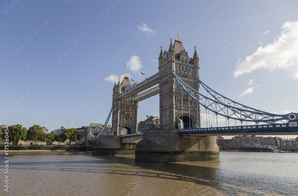 Obraz premium tower bridge