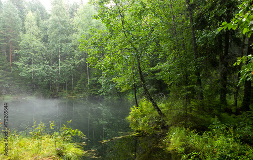 Kultal  hde  a sacred well in Finland.