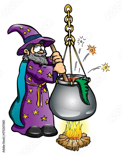 merlin