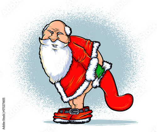 Bad Santa