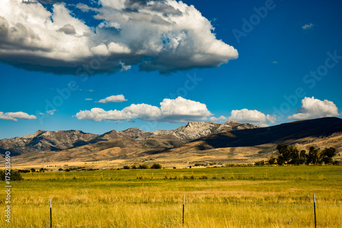 Ruby Mountains Nevada