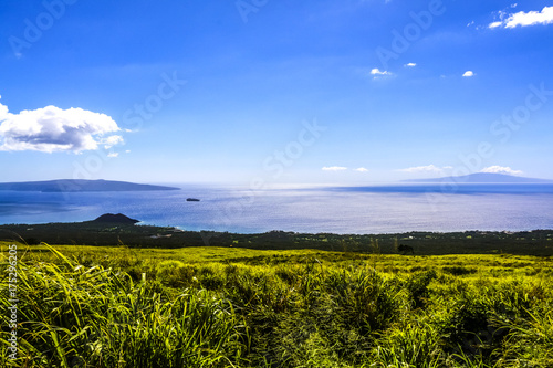 Maui Looking North