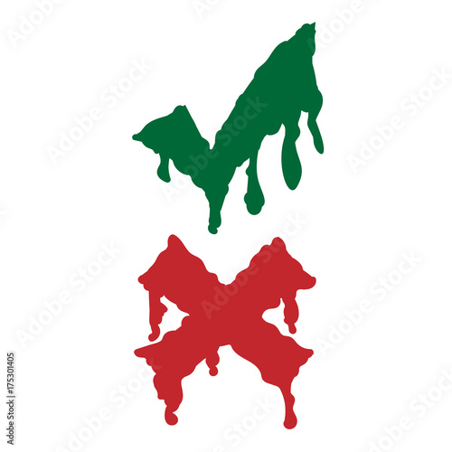 Right and wrong for halloween