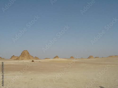 World War II sites in Libya