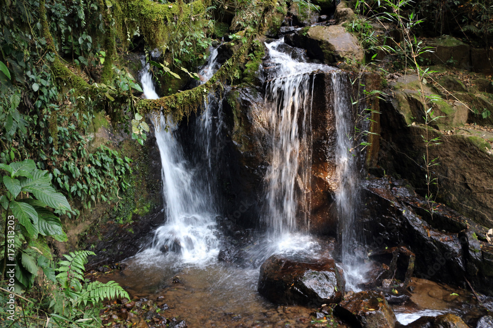Fototapeta premium Cachoeira - São Francisco Xavier