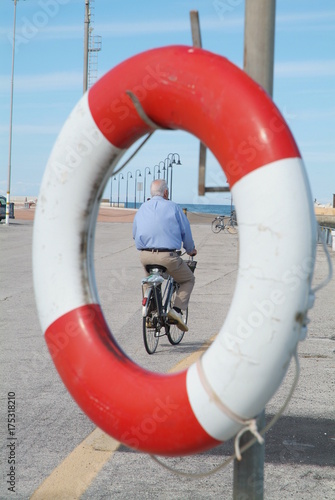 life buoy 