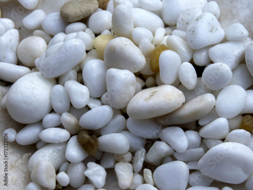 beautiful pebbles of marble_1