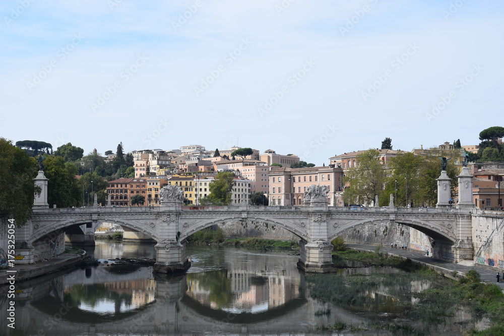 rome, Italie