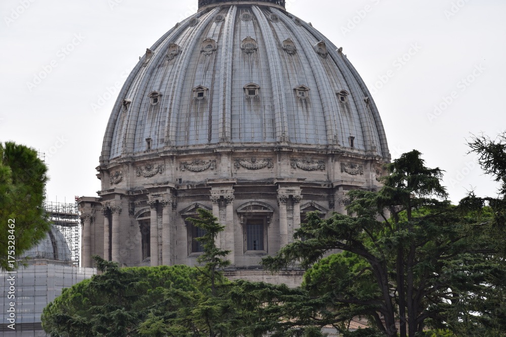 Fototapeta premium rome, Italie