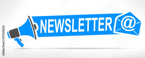 newsletter mégaphone