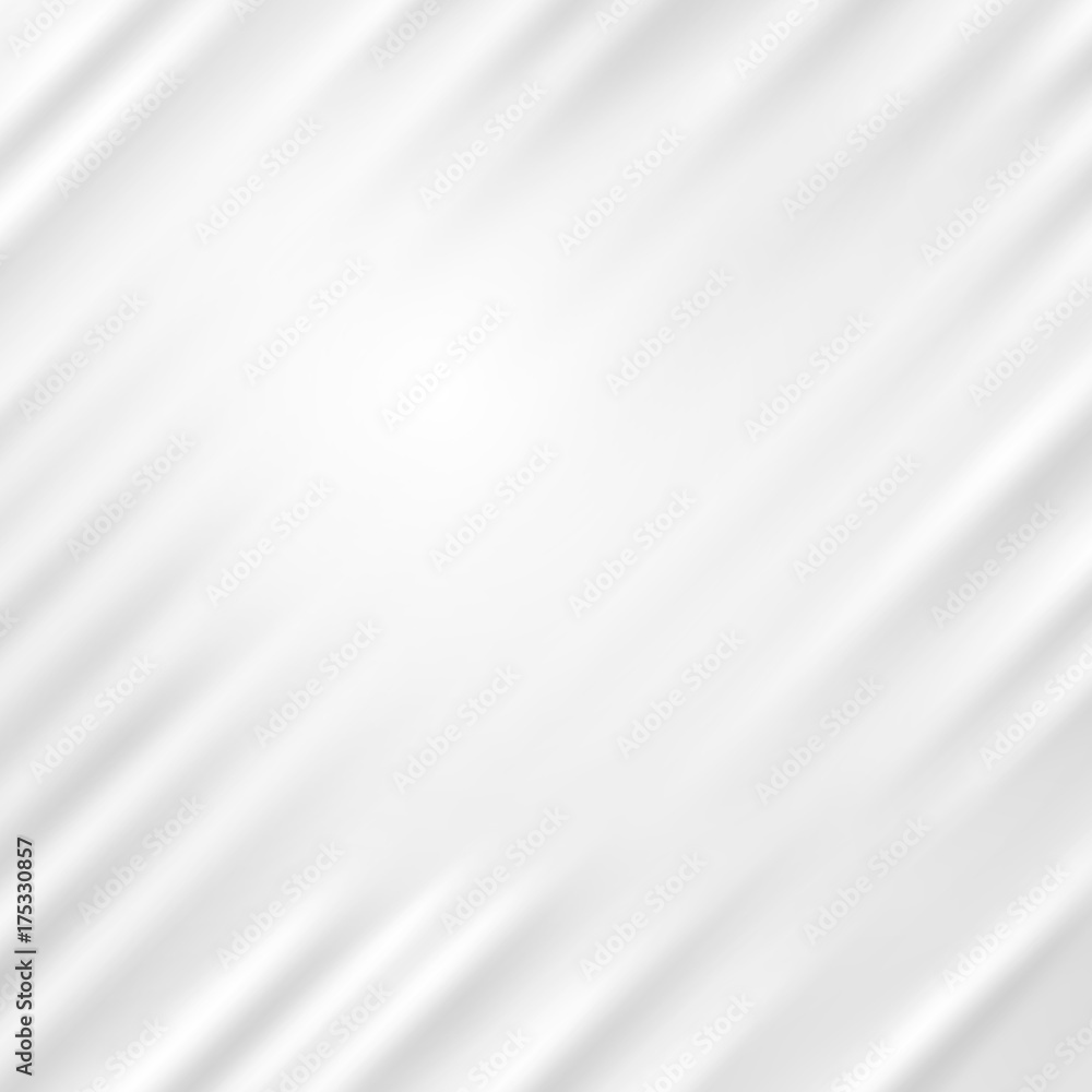 Cloth white background texture art. Vector illustration Cloth white background texture art. Vector illustration
