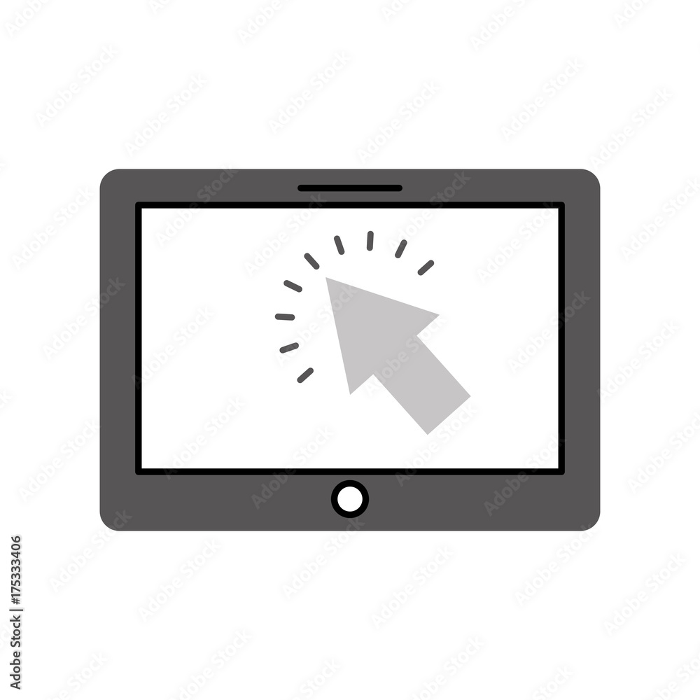 tablet with cursor button digital technology tablet with cursor button digital technology