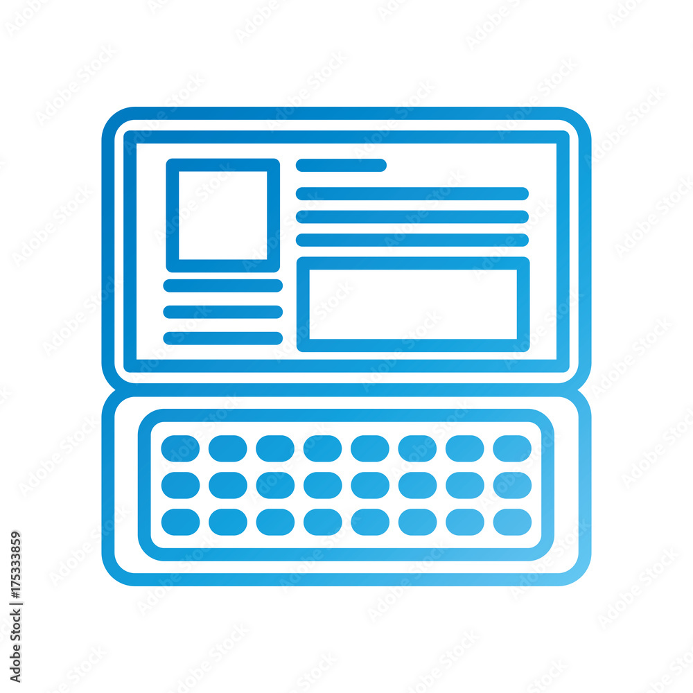 laptop keyboard website application connection laptop keyboard website application connection