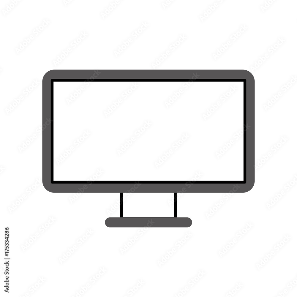monitor screen pc technology device monitor screen pc technology device