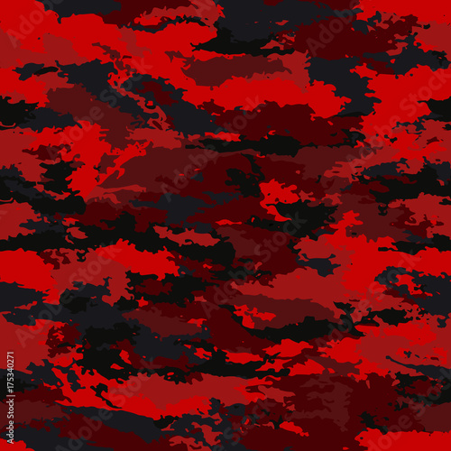 Camouflage military background