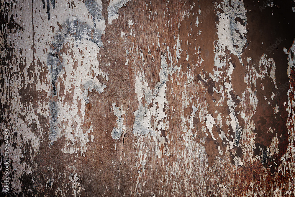 Fototapeta premium Wooden texture background