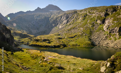 Pond of Milouga