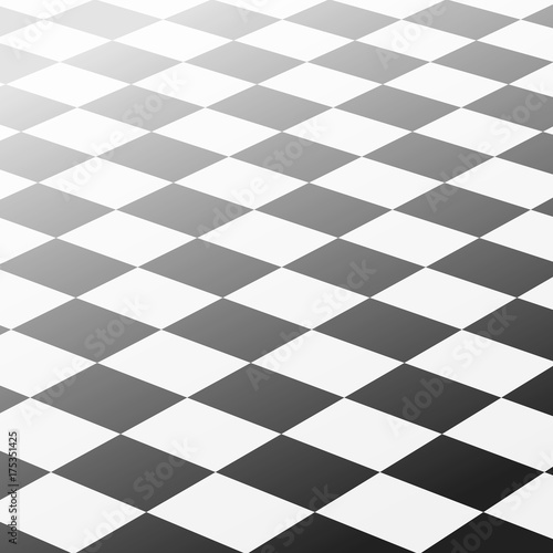 checker chess square abstract background