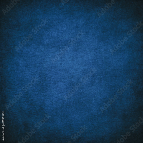 blue paint background