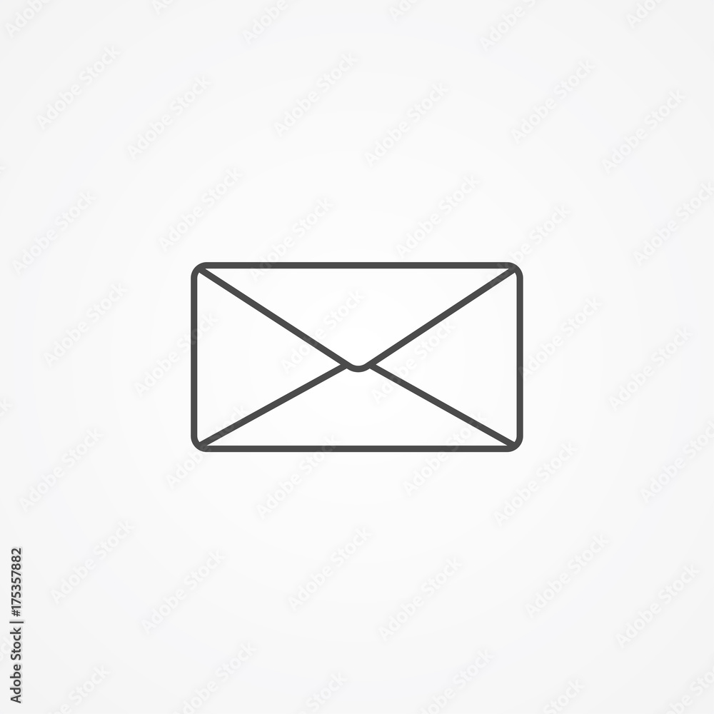 Mail icon Mail icon
