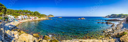 Fotografie Costa Brava - Spain