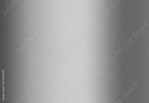 Obraz na plátne stainless steel texture