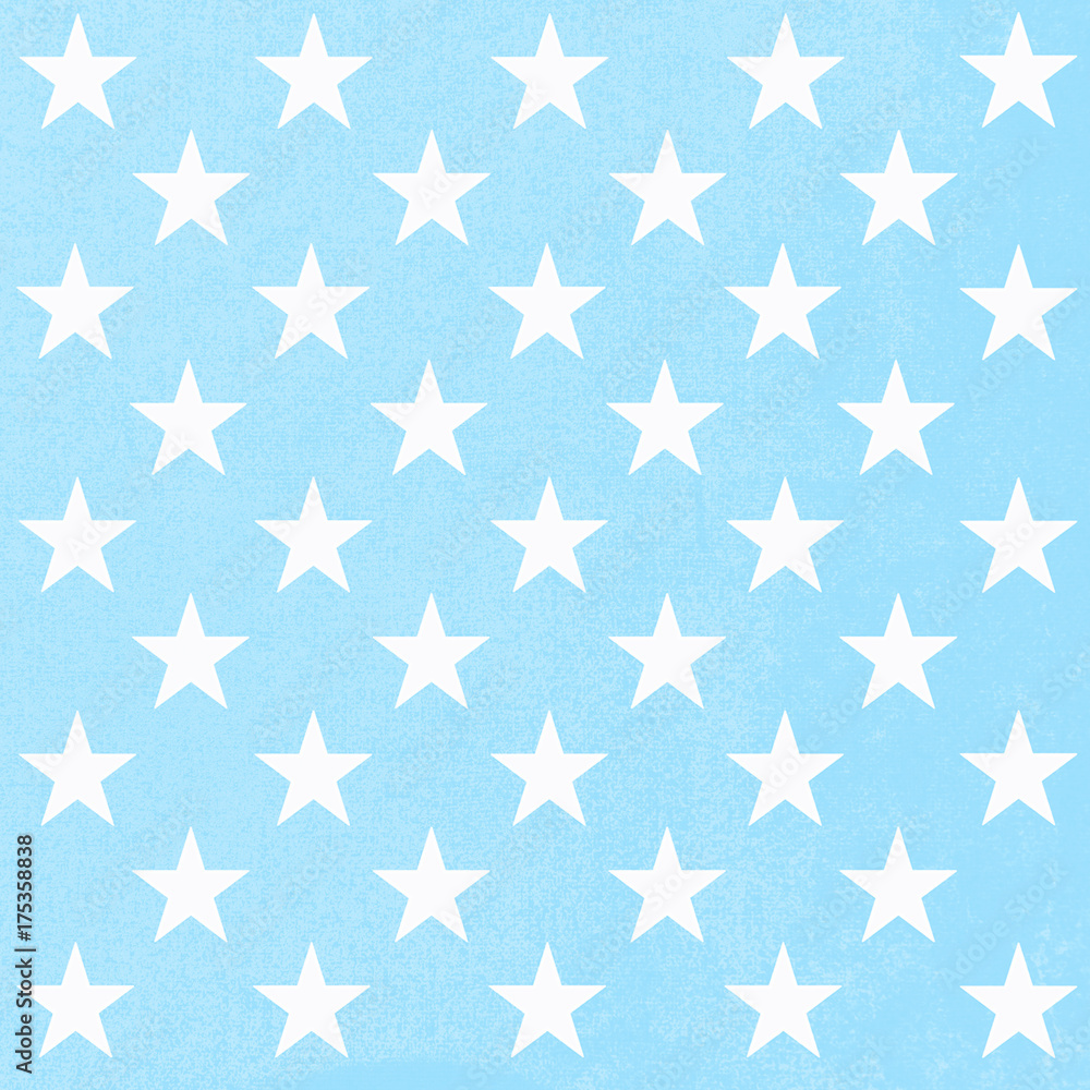 pattern made with stars pattern made with stars
