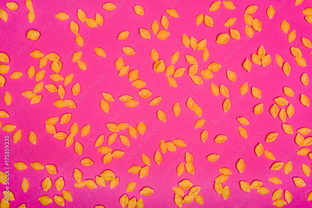 composition of raw pasta composition of raw pasta