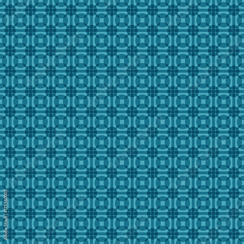 Seamless geometric pattern, vector illustration.