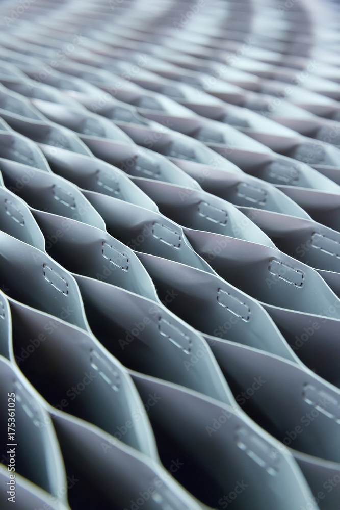 Obraz premium abstract honeycomb background