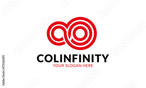 Color Infinity Logo