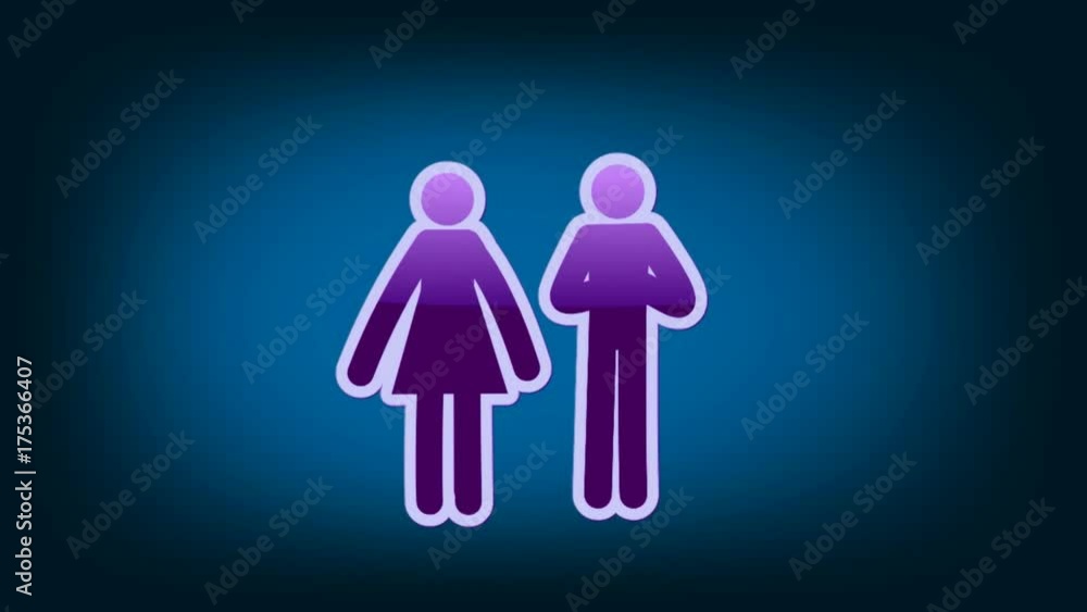 couple - animation couple - animation