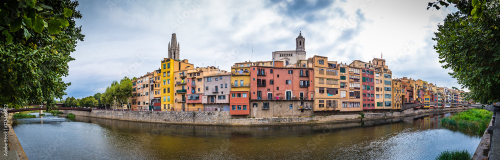 Girona - Spain