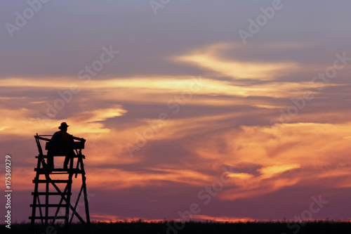 Photos Hunters Light