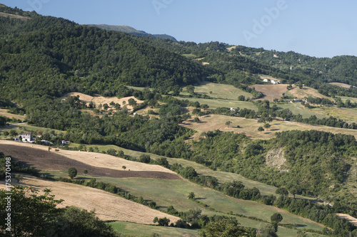Wallpaper Mural San Leo (Romagna, Italy) Torontodigital.ca