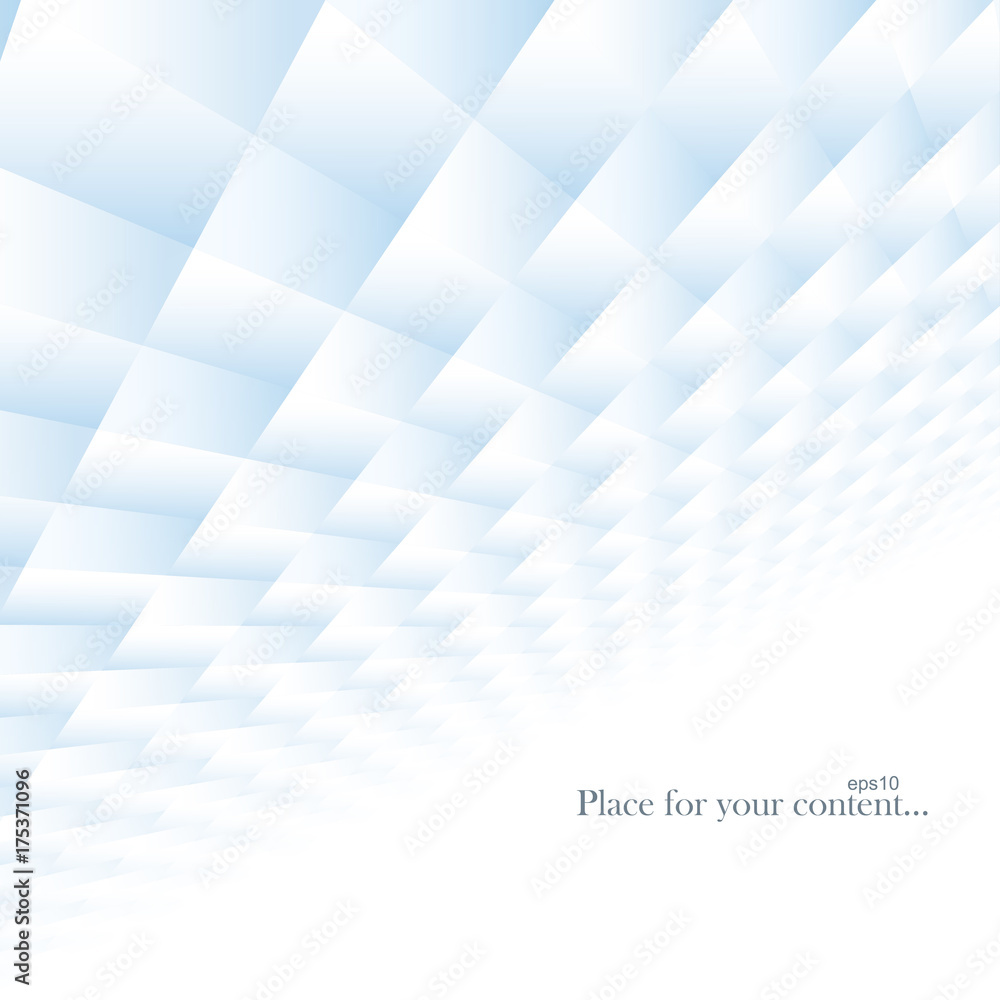 Abstract background with perspective. Smooth texture. Abstract background with perspective. Smooth texture.