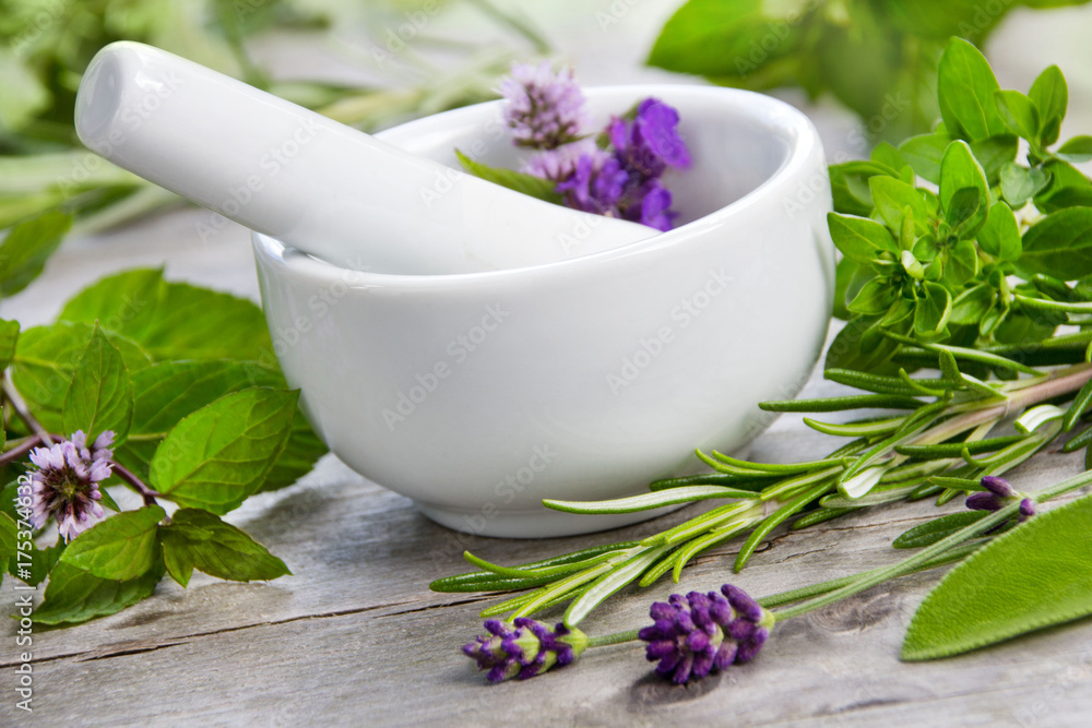 Healing Herbs Healing Herbs