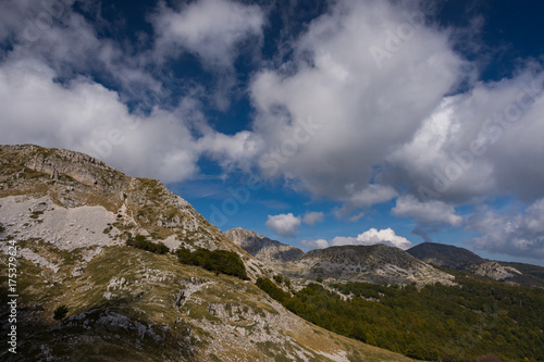 Le Mainarde abruzzesi photo