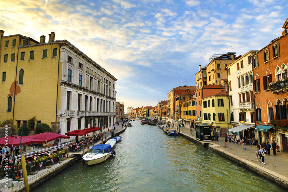 Venedig HDR - Venice 