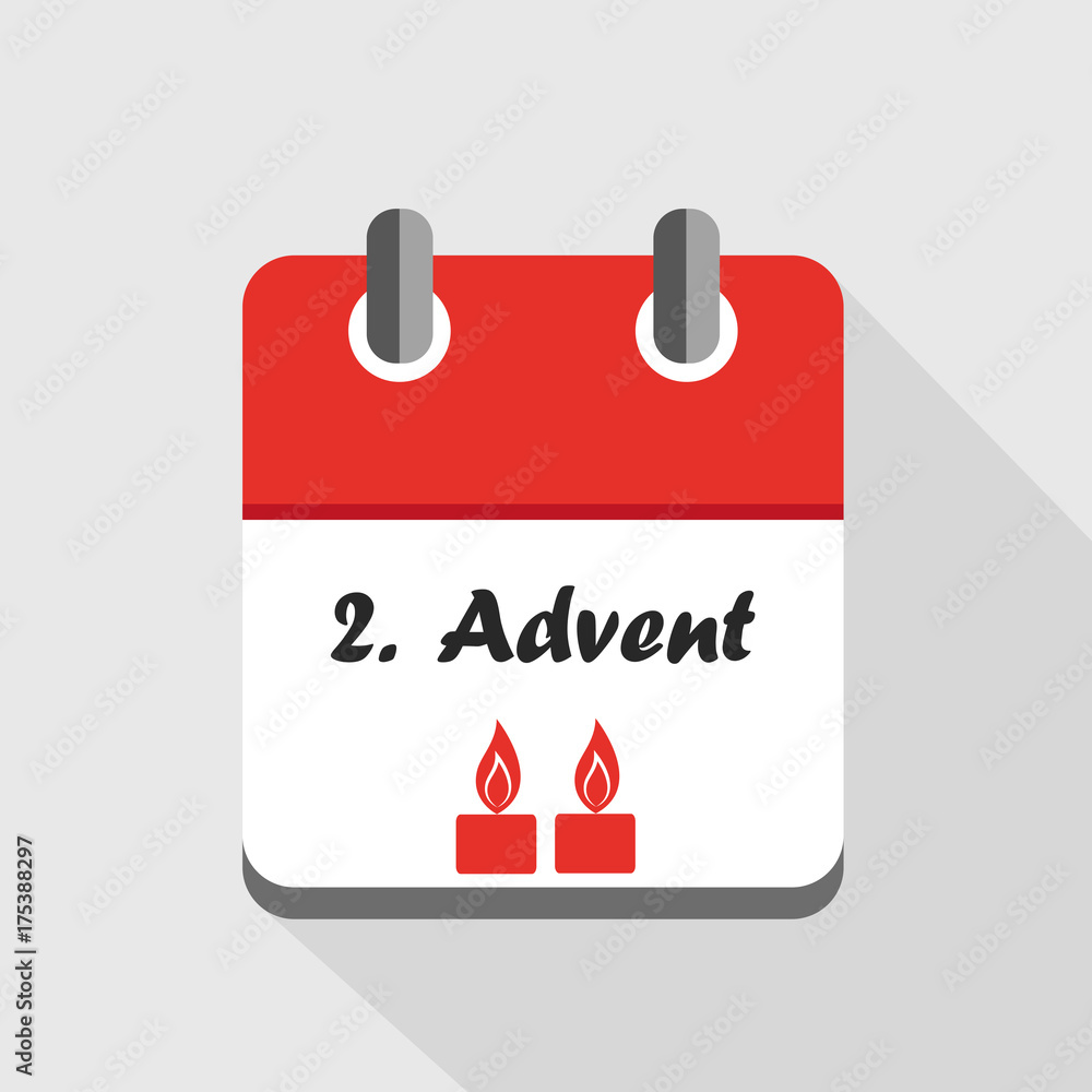 2 advent im roten kalender 2 advent im roten kalender