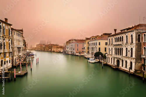 Venice © Francesco Maffucci