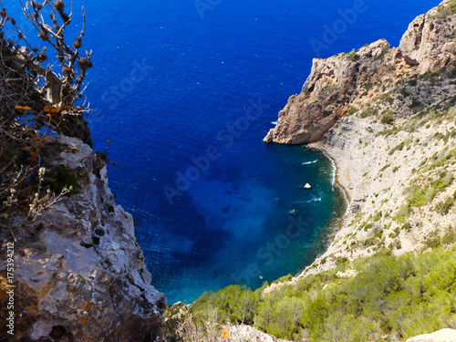 Dream beach